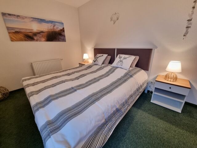 Ferienwohnung in K&uuml;hlungsborn - St&ouml;rtebeker 06-01 - Bild 11