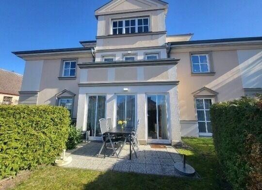 Ferienwohnung in K&uuml;hlungsborn - St&ouml;rtebeker 06-01 - Bild 16