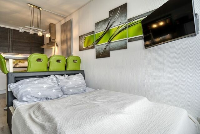 Ferienwohnung in Heiligenhafen - Haus Hanseatic, App. 1SC311 - Bild 3