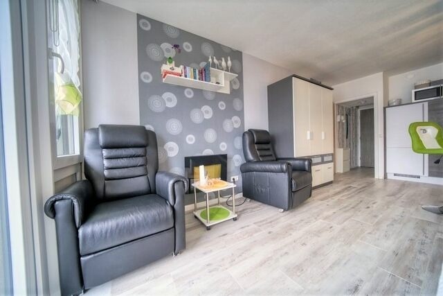 Ferienwohnung in Heiligenhafen - Haus Hanseatic, App. 1SC311 - Bild 6