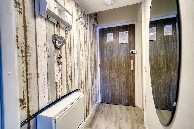 Ferienwohnung in Heiligenhafen - Haus Hanseatic, App. 1SC311 - Bild 15