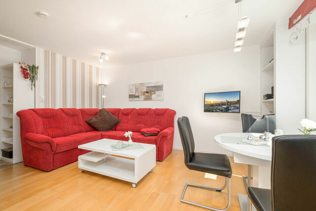 Ferienwohnung in Timmendorfer Strand - "D&uuml;nensand" - Bild 5