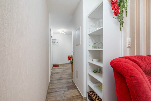 Ferienwohnung in Timmendorfer Strand - "D&uuml;nensand" - Bild 6