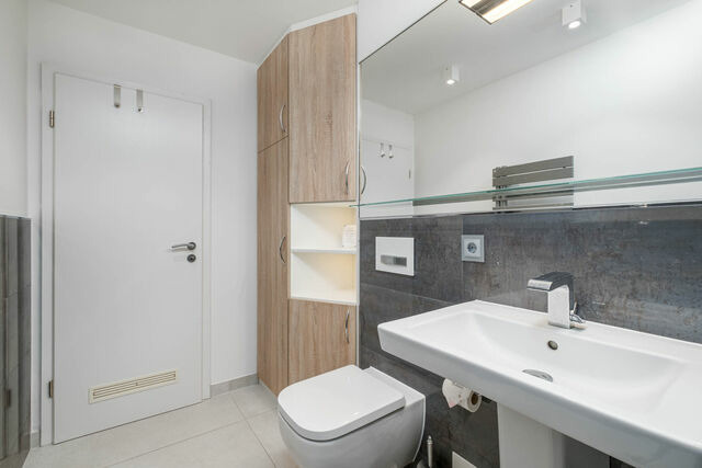 Ferienwohnung in Timmendorfer Strand - "D&uuml;nensand" - Bild 11