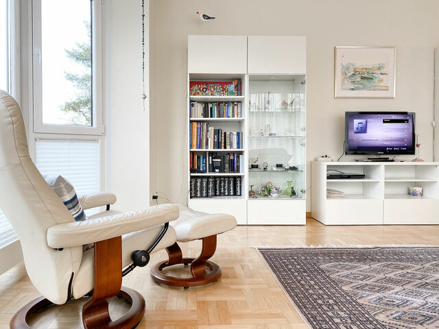 Ferienwohnung in Timmendorfer Strand - Haus am Meer WG 15 - Bild 7