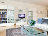 Ferienwohnung in Timmendorfer Strand - Haus am Meer WG 15 - Bild 8