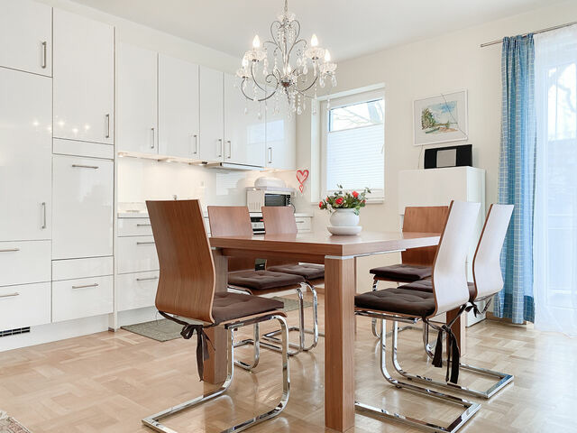 Ferienwohnung in Timmendorfer Strand - Haus am Meer WG 15 - Bild 10