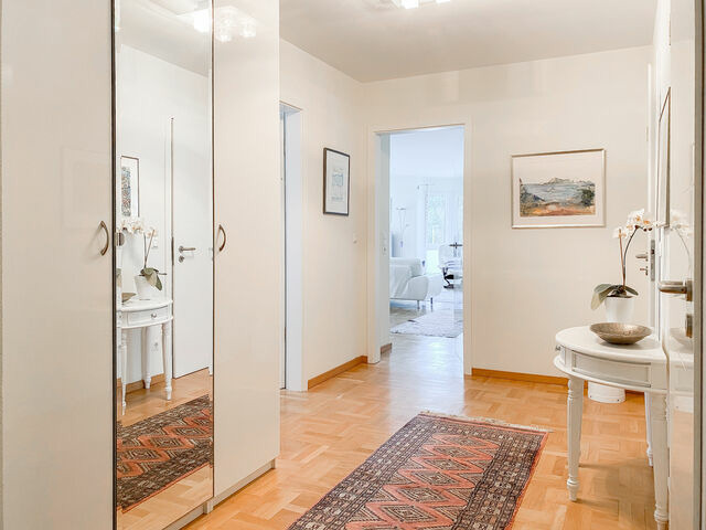 Ferienwohnung in Timmendorfer Strand - Haus am Meer WG 15 - Bild 19