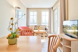 Ferienwohnung in Sellin - Fewo 503, Seepark Sellin - Bild 1