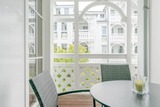Ferienwohnung in Sellin - Fewo 503, Seepark Sellin - Bild 2