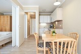 Ferienwohnung in Sellin - Fewo 503, Seepark Sellin - Bild 3