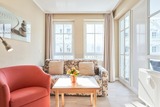 Ferienwohnung in Sellin - Fewo 503, Seepark Sellin - Bild 7