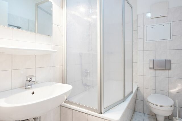 Ferienwohnung in Sellin - Fewo 503, Seepark Sellin - Bild 10