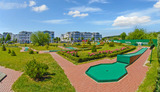 Ferienwohnung in Sellin - Fewo 503, Seepark Sellin - Bild 12