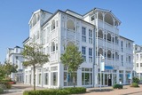 Ferienwohnung in Sellin - Fewo 503, Seepark Sellin - Bild 13