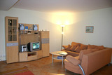 Ferienwohnung in K&uuml;hlungsborn - Alexandra - 13-22 - Bild 1