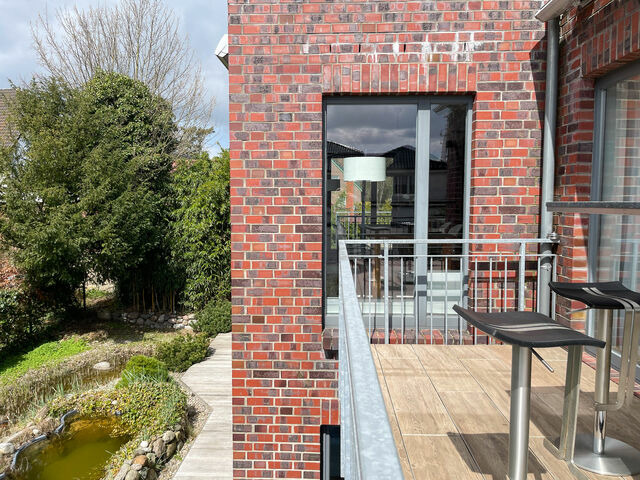 Ferienwohnung in Timmendorfer Strand - Deck 2 - Bild 4