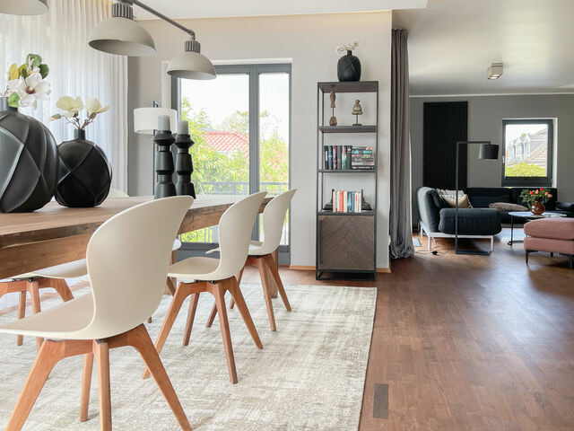 Ferienwohnung in Timmendorfer Strand - Deck 2 - Bild 9