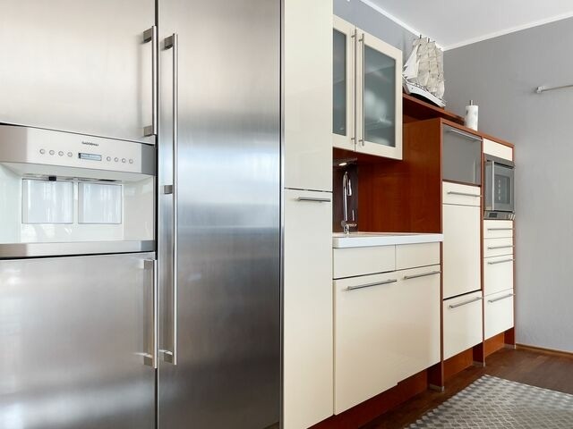 Ferienwohnung in Timmendorfer Strand - Deck 2 - Bild 15