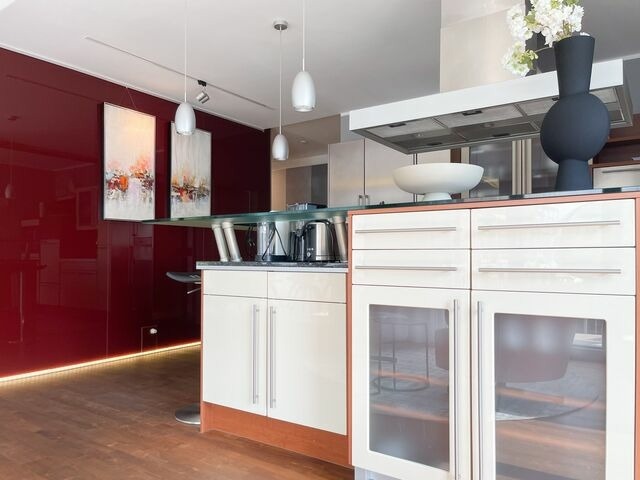 Ferienwohnung in Timmendorfer Strand - Deck 2 - Bild 17