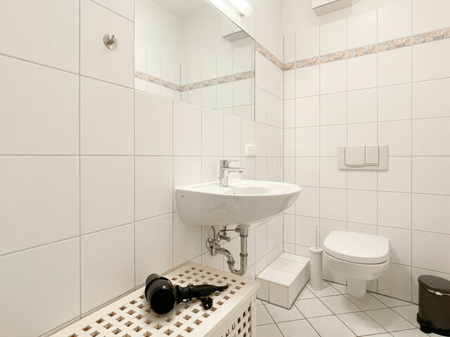 Ferienwohnung in Timmendorfer Strand - Deck 2 - Bild 21