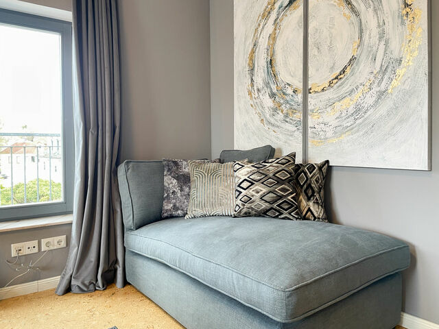 Ferienwohnung in Timmendorfer Strand - Deck 2 - Bild 24