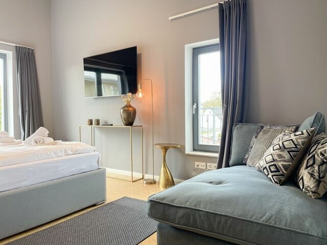 Ferienwohnung in Timmendorfer Strand - Deck 2 - Bild 25