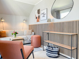 Ferienhaus in Niendorf/Ostsee - Hampton House - Bild 3