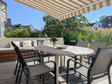 Ferienhaus in Niendorf/Ostsee - Hampton House - Bild 5