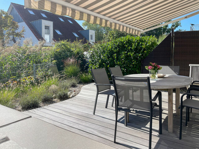Ferienhaus in Niendorf/Ostsee - Hampton House - Bild 6
