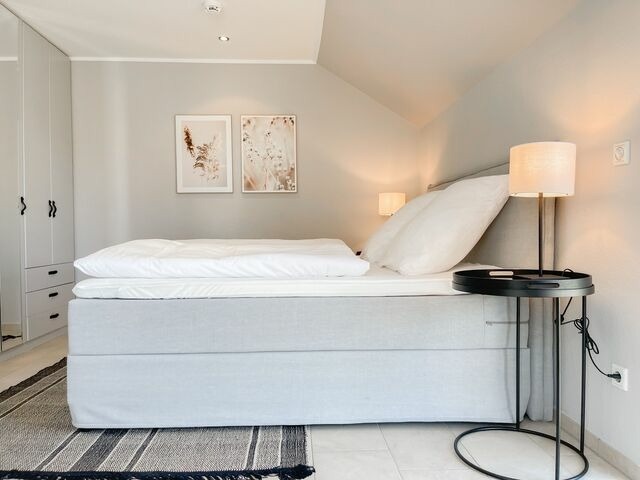 Ferienhaus in Niendorf/Ostsee - Hampton House - Bild 25