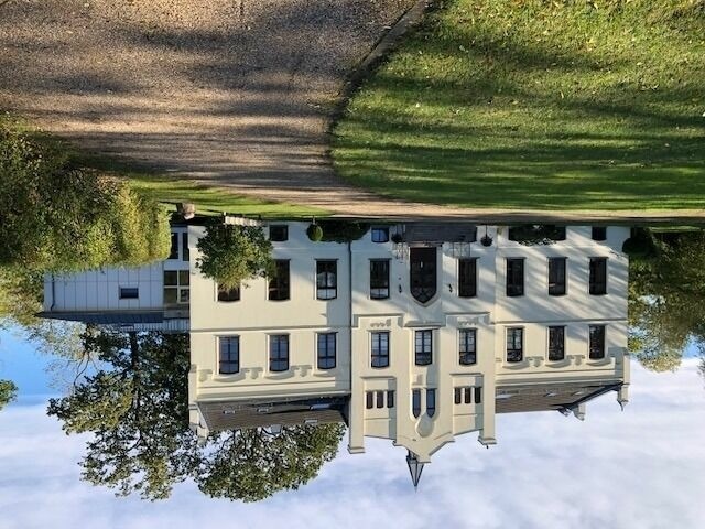 Ferienwohnung in K&auml;gsdorf - Gutshaus von B&uuml;low - 19-02 - Bild 7