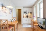 Ferienwohnung in Sellin - Fewo 621, Seepark Sellin - Bild 1
