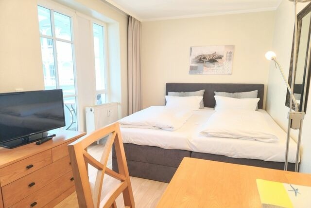 Ferienwohnung in Sellin - Fewo 621, Seepark Sellin - Bild 2