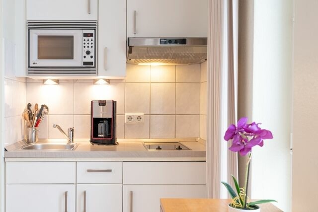 Ferienwohnung in Sellin - Fewo 621, Seepark Sellin - Bild 5