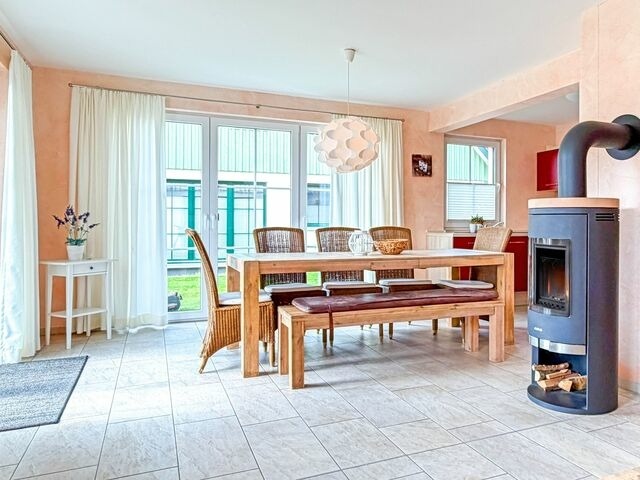 Ferienhaus in Zingst - Meereszauber - Bild 4