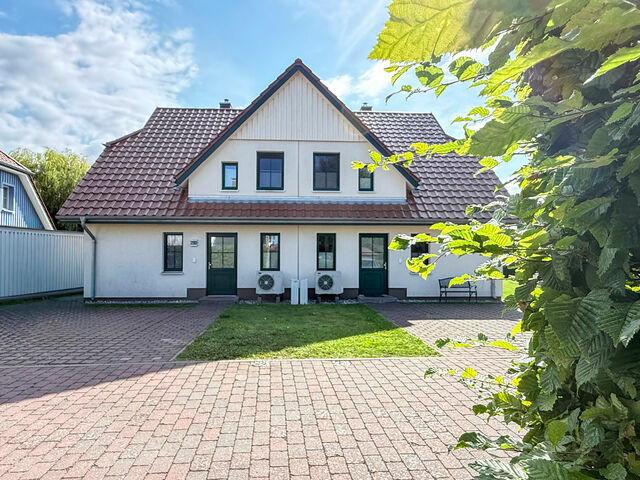Ferienhaus in Zingst - Meereszauber - Bild 15