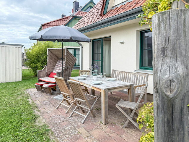 Ferienhaus in Zingst - Meereszauber - Bild 16