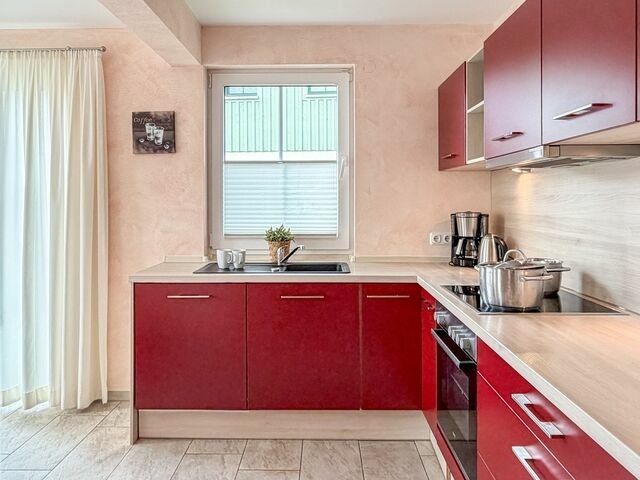 Ferienhaus in Zingst - Meereszauber - Bild 18