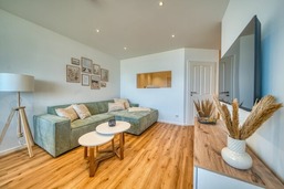 Ferienpark - Haus M, App. 0M0802