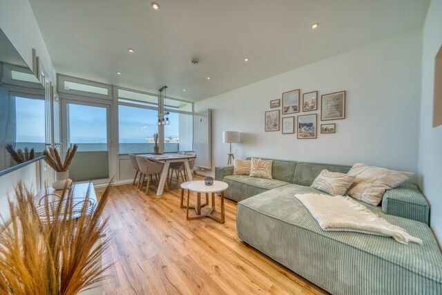 Ferienwohnung in Heiligenhafen - Ferienpark - Haus M, App. 0M0802 - Bild 5