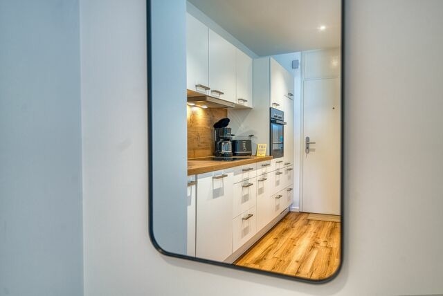 Ferienwohnung in Heiligenhafen - Ferienpark - Haus M, App. 0M0802 - Bild 12