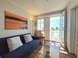 Ferienwohnung in Sellin - Fewo 363, Seepark Sellin - Bild 1