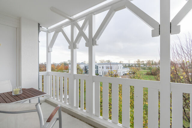 Ferienwohnung in Sellin - Fewo 363, Seepark Sellin - Bild 2