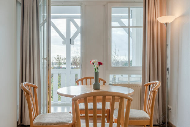 Ferienwohnung in Sellin - Fewo 363, Seepark Sellin - Bild 4