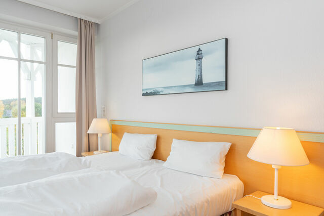 Ferienwohnung in Sellin - Fewo 363, Seepark Sellin - Bild 5