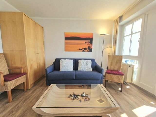 Ferienwohnung in Sellin - Fewo 363, Seepark Sellin - Bild 7