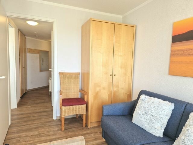Ferienwohnung in Sellin - Fewo 363, Seepark Sellin - Bild 9