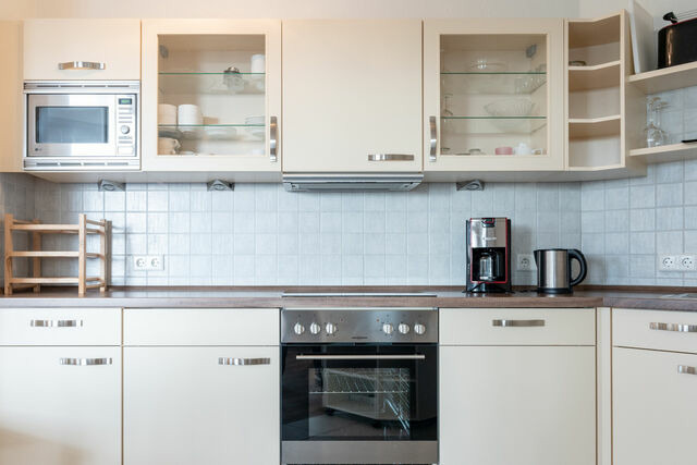 Ferienwohnung in Sellin - Fewo 363, Seepark Sellin - Bild 10