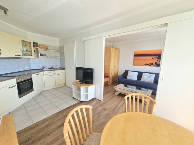 Ferienwohnung in Sellin - Fewo 363, Seepark Sellin - Bild 11